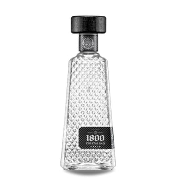 Tequila Cristalino 700Ml 1800